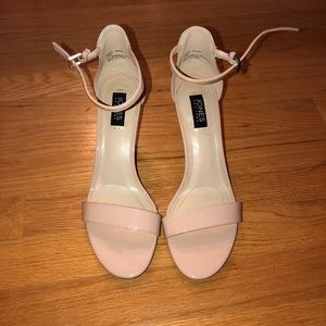 Never Worn Nude Heels